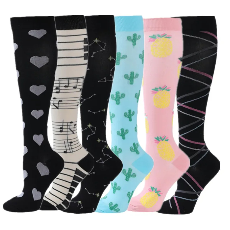 Compression Sock Medical - Compression Socks Men Women Running Football