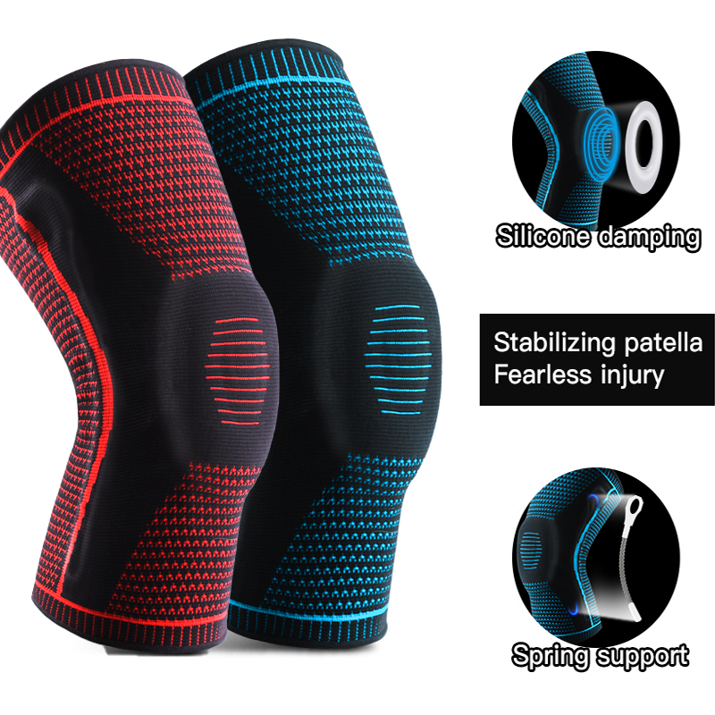 Double Compression Knee Sleeve – Compression Sleeve Calf Bewertung und Preis
