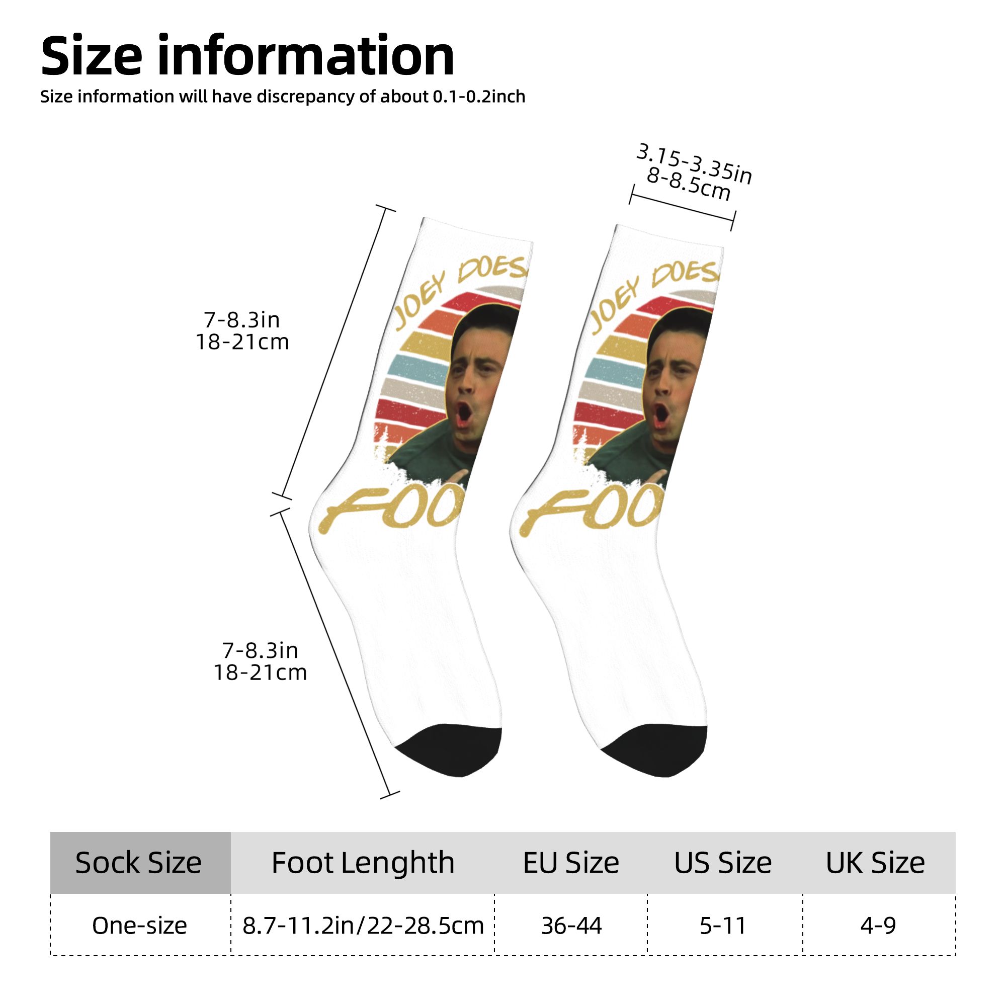Custom Friends Tv Show Men Wom – No Show Sock Women Bewertung und Preis