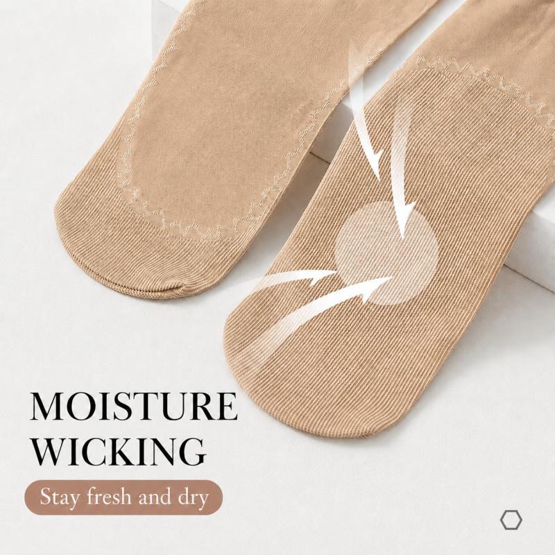 10Pairs Ultra-Sheer Invisible  – Invisibility Sock Loafer Bewertung und Preis