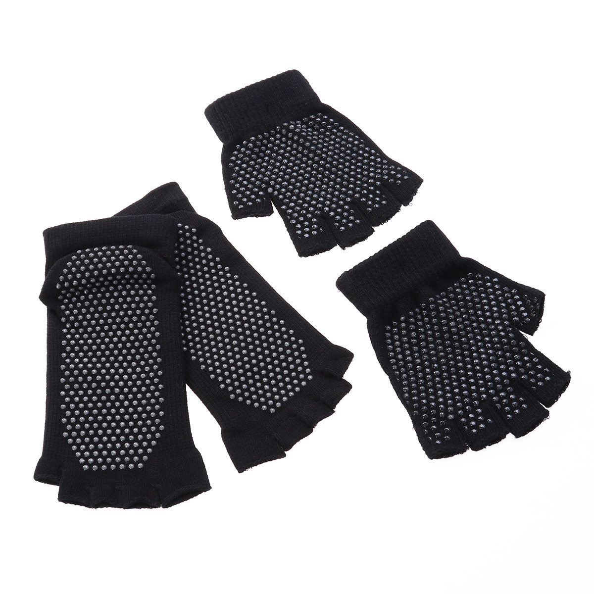 Women Yoga Socks Five Toe Sepa – Grip Sock Yoga Bewertung und Preis