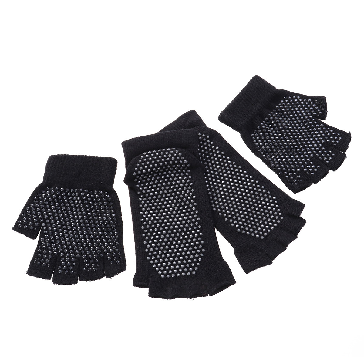 Women Yoga Socks Five Toe Sepa – Grip Sock Yoga Bewertung und Preis