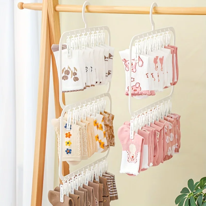 Single/double Layer Multi-func – Sock Organizer Tray Bewertung und Preis