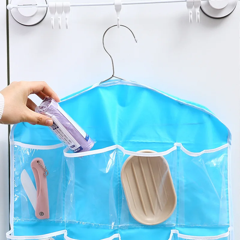 Hot 16Pockets WardrobePockets  – Sock Organizer Tray Bewertung und Preis