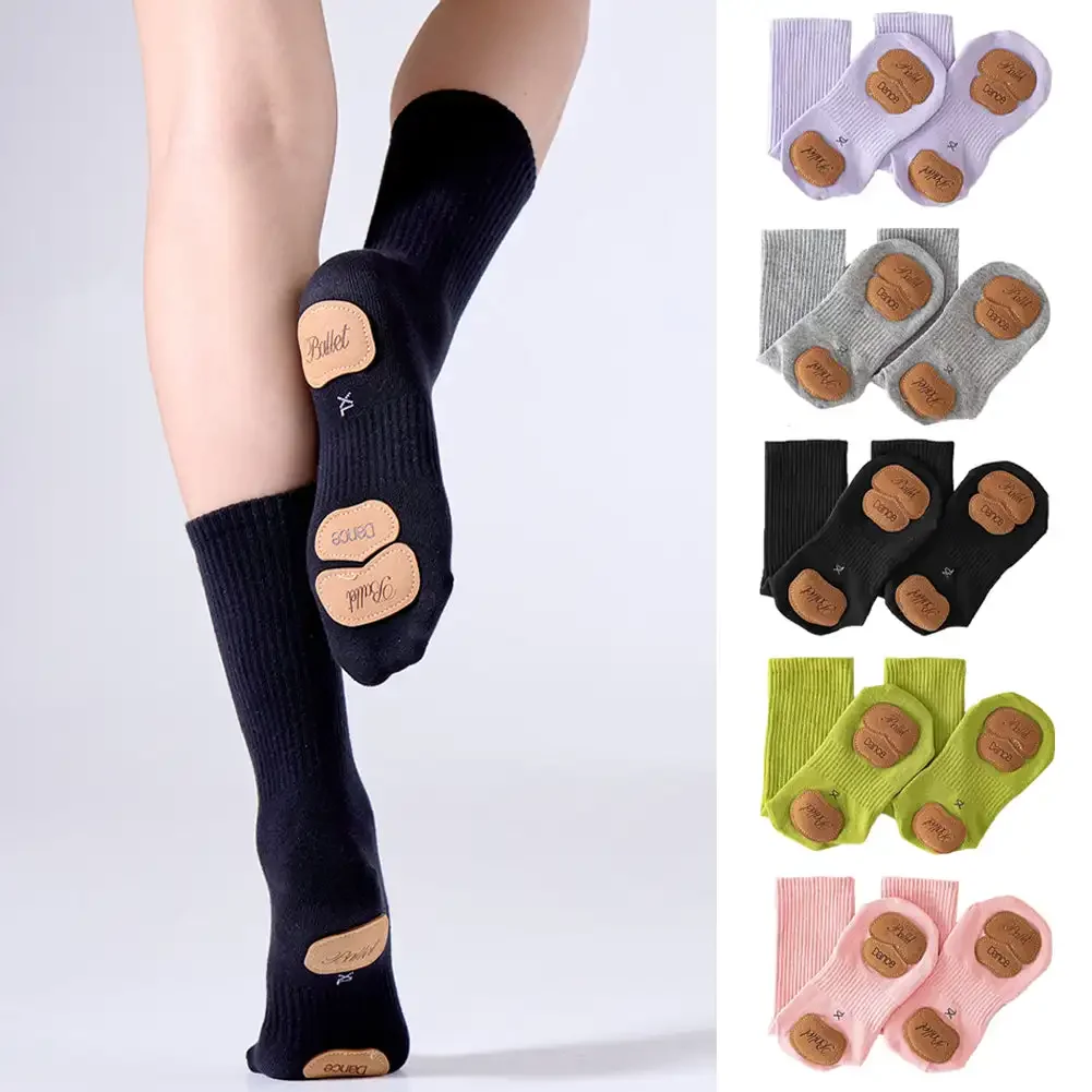 Non Slip Modern Dance Yoga Soc – No Show Sock Women Bewertung und Preis