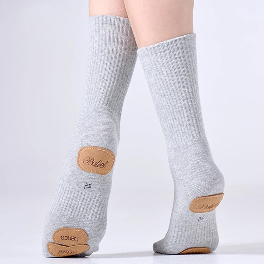 Non Slip Modern Dance Yoga Soc – No Show Sock Women Bewertung und Preis