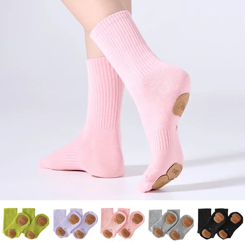 Non Slip Modern Dance Yoga Soc – No Show Sock Women Bewertung und Preis