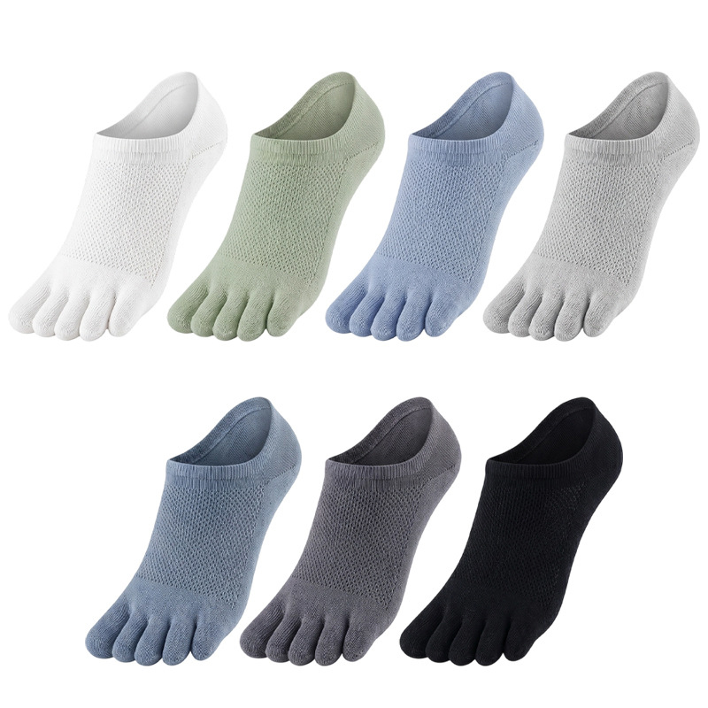 2026 NEW Ultra Breathable Mesh – Toe Sock Split Bewertung und Preis