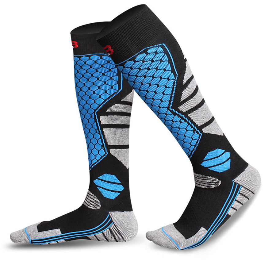Unisex Snowboard Socks Men Wom – Thermal Sock Winter Bewertung und Preis