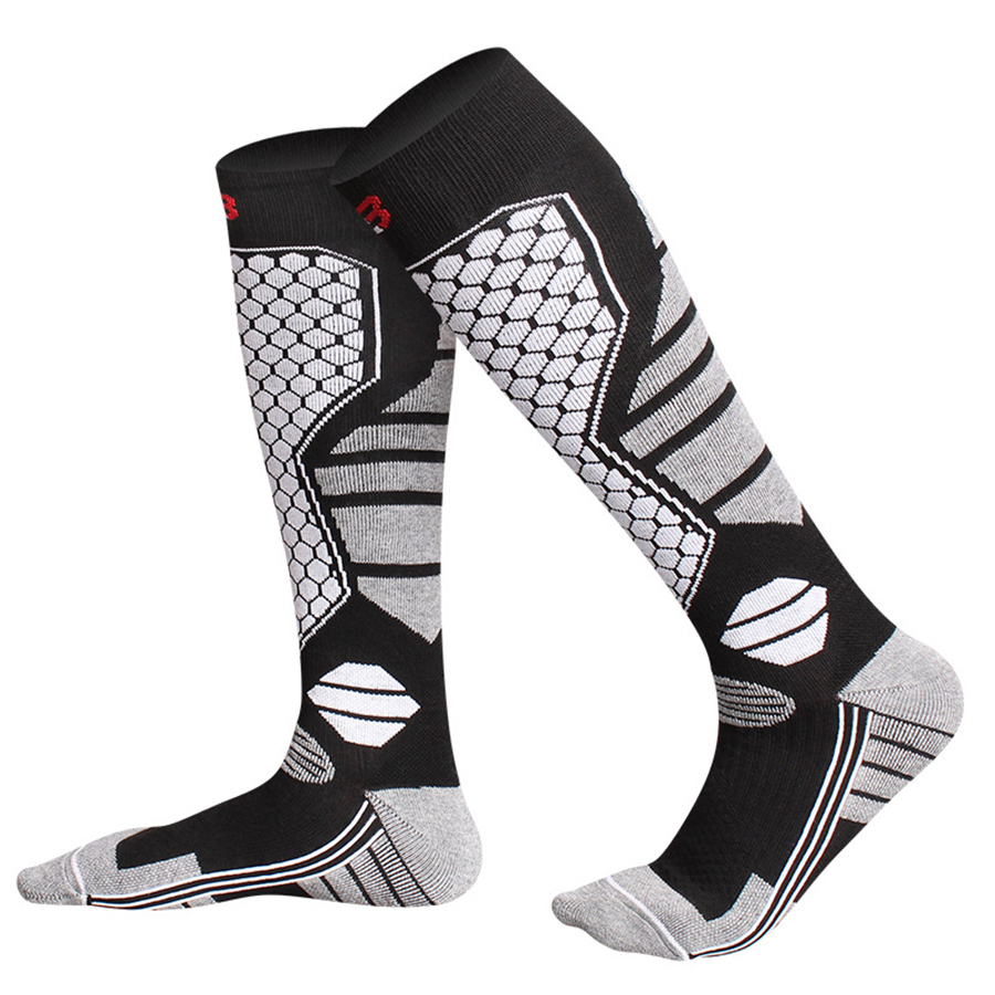 Unisex Snowboard Socks Men Wom – Thermal Sock Winter Bewertung und Preis