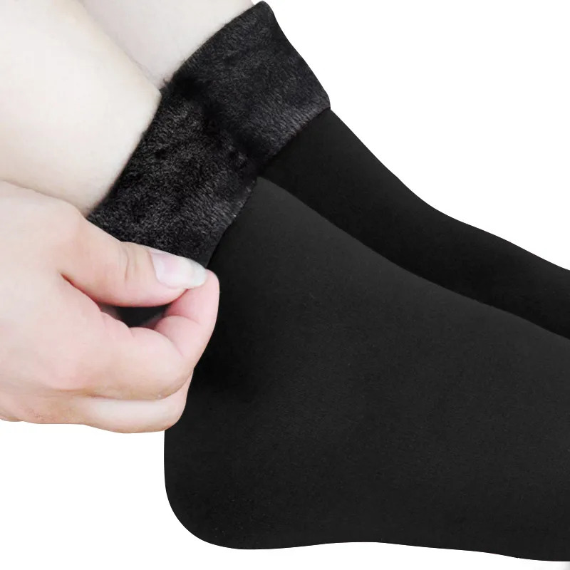 1/2/3 Pairs Men Women Winter T – Thermal Sock Winter Bewertung und Preis