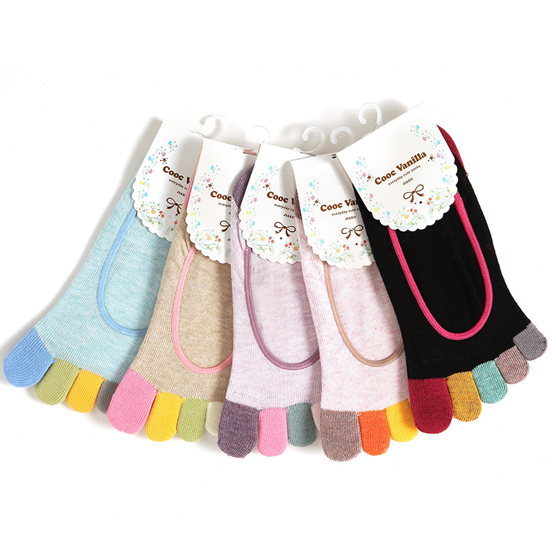 Women Girls Invisible Toe Sock – Invisibility Sock Loafer Bewertung und Preis