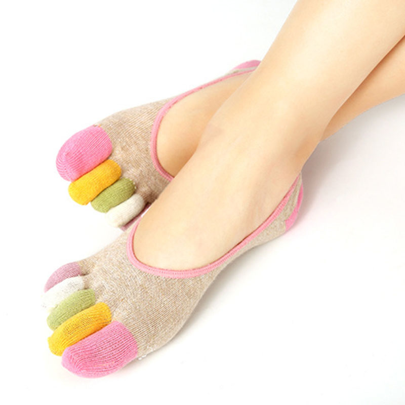 Women Girls Invisible Toe Sock – Invisibility Sock Loafer Bewertung und Preis