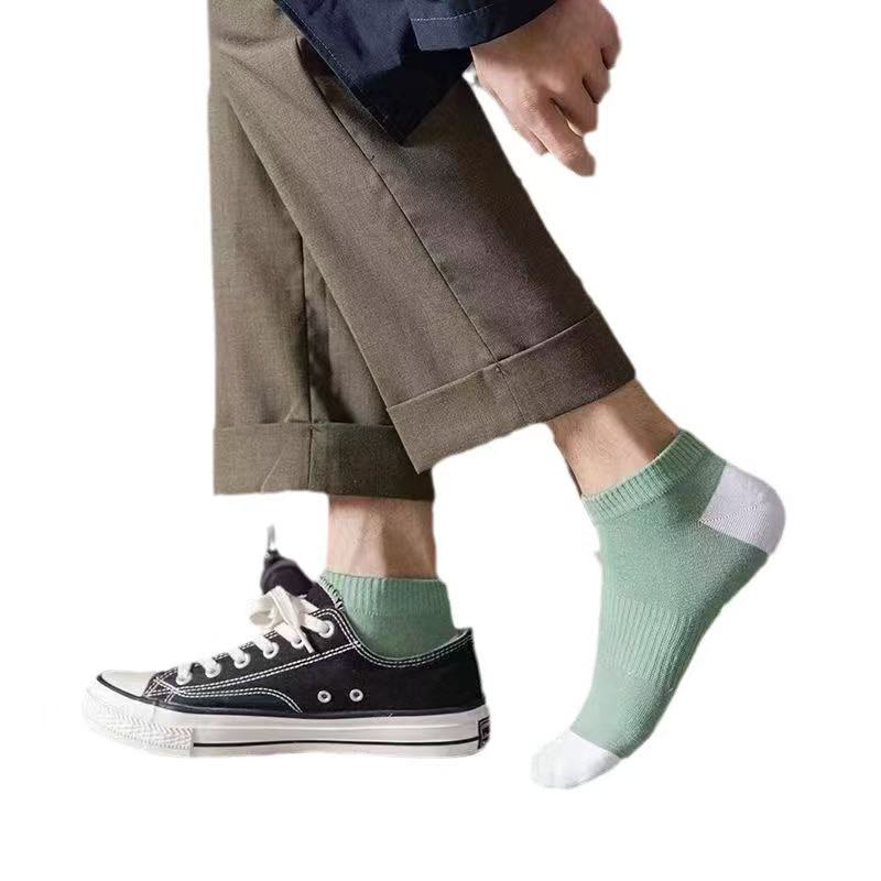 Breathable Cotton Low Cut Ankl – Cotton Crew Sock Pack Bewertung und Preis