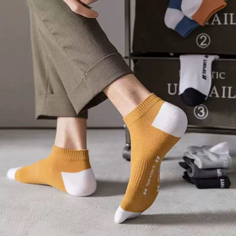Breathable Cotton Low Cut Ankl – Cotton Crew Sock Pack Bewertung und Preis