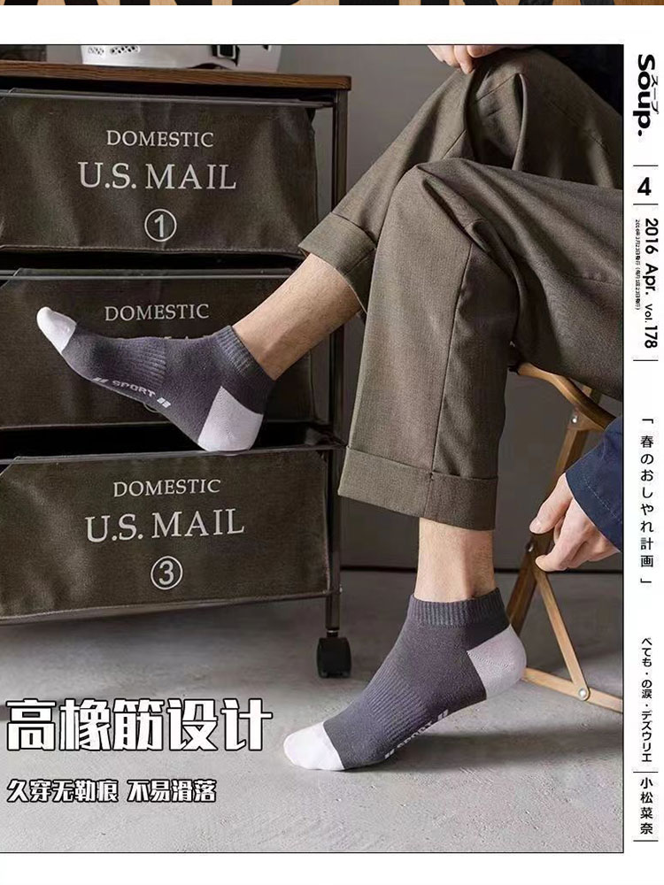 Breathable Cotton Low Cut Ankl – Cotton Crew Sock Pack Bewertung und Preis