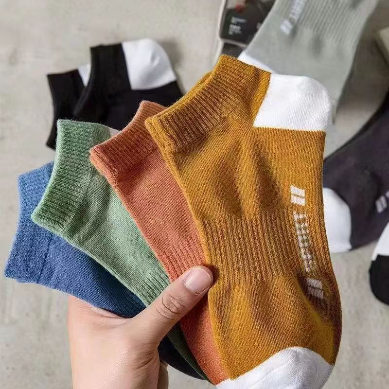 Breathable Cotton Low Cut Ankl – Cotton Crew Sock Pack Bewertung und Preis