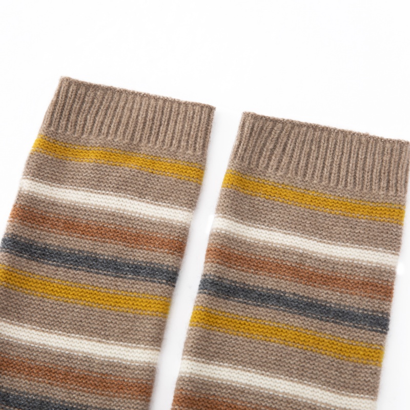 100% Pure Cashmere Women's Leg – Thermal Sock Winter Bewertung und Preis