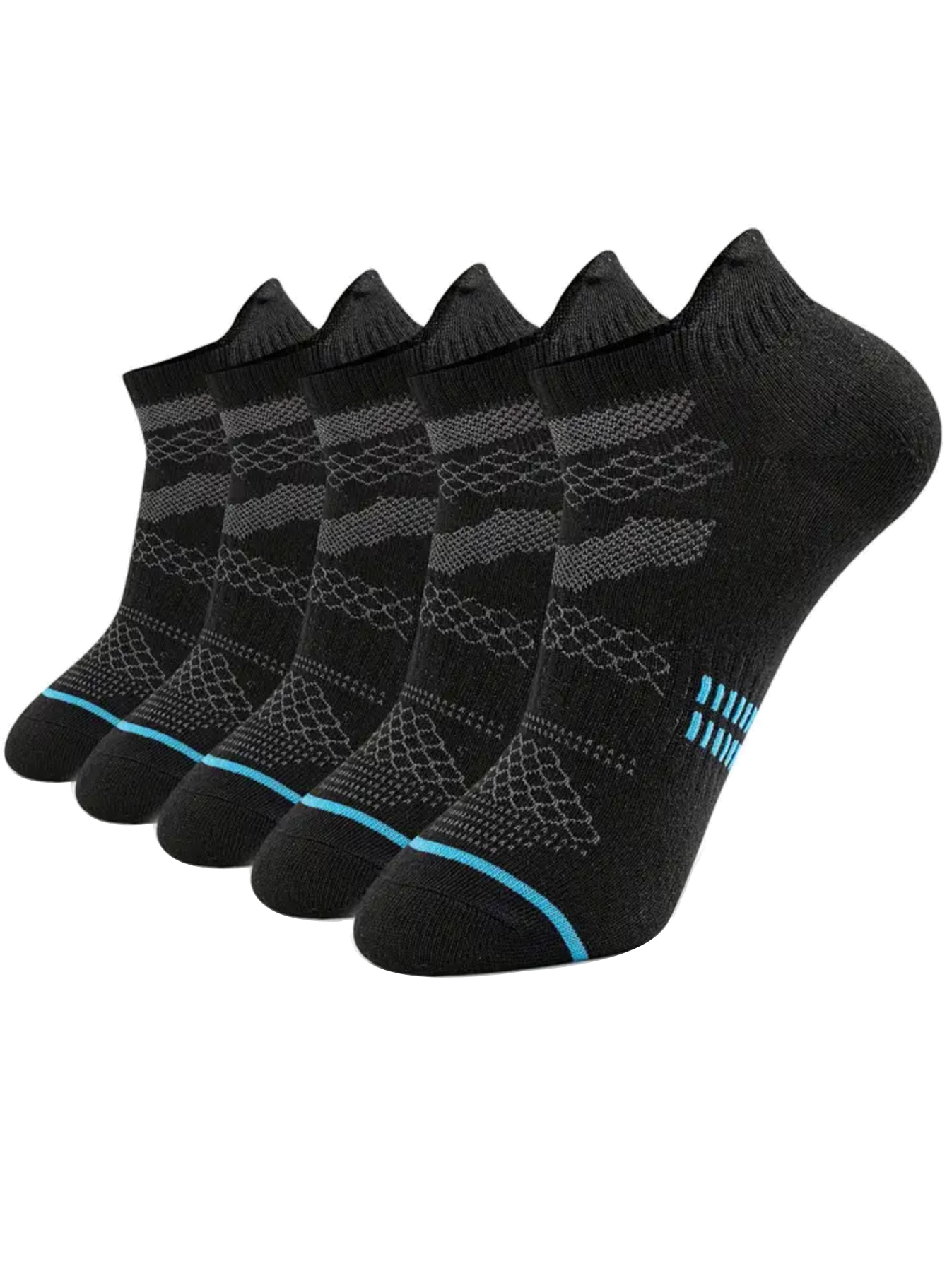10Pairs Soft Low Cut No Show S – No Show Sock Women Bewertung und Preis