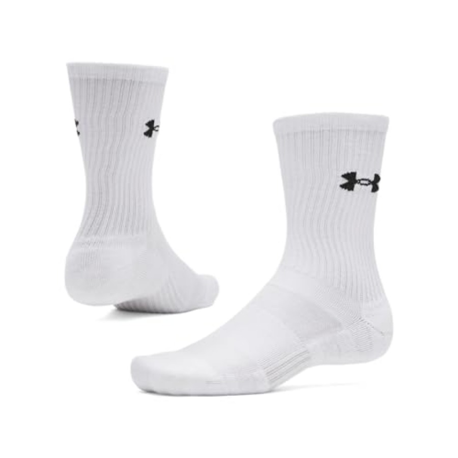 Unisex Performance Cotton Crew – Cotton Crew Sock Pack Bewertung und Preis