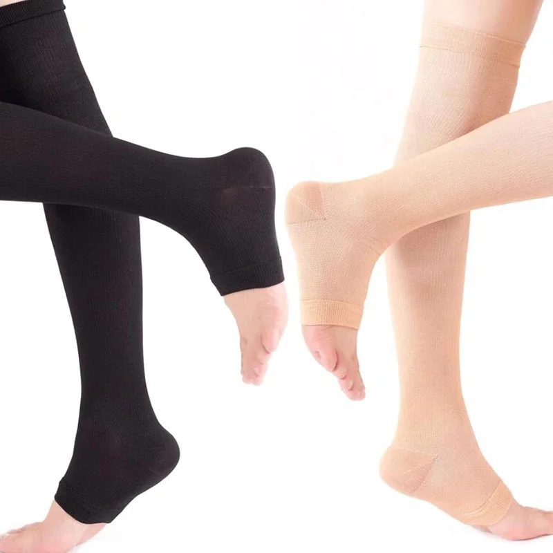 1 Pair Toe to Knee Compression – Compression Sock Medical Bewertung und Preis