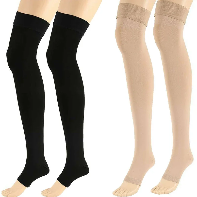 1 Pair Toe to Knee Compression – Compression Sock Medical Bewertung und Preis
