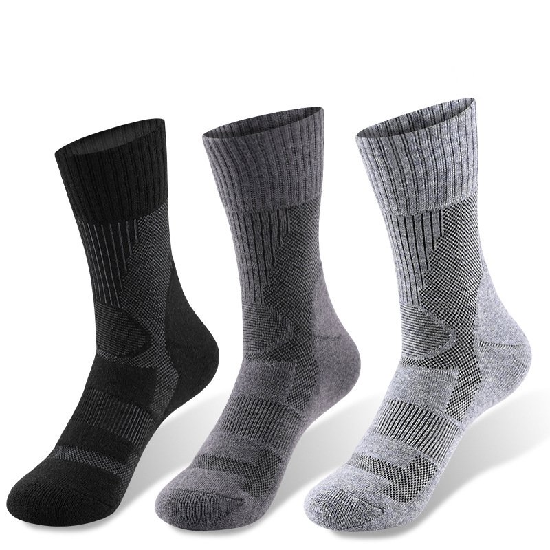 1 Pair Merino Wool Sock Winter – Thermal Sock Winter Bewertung und Preis