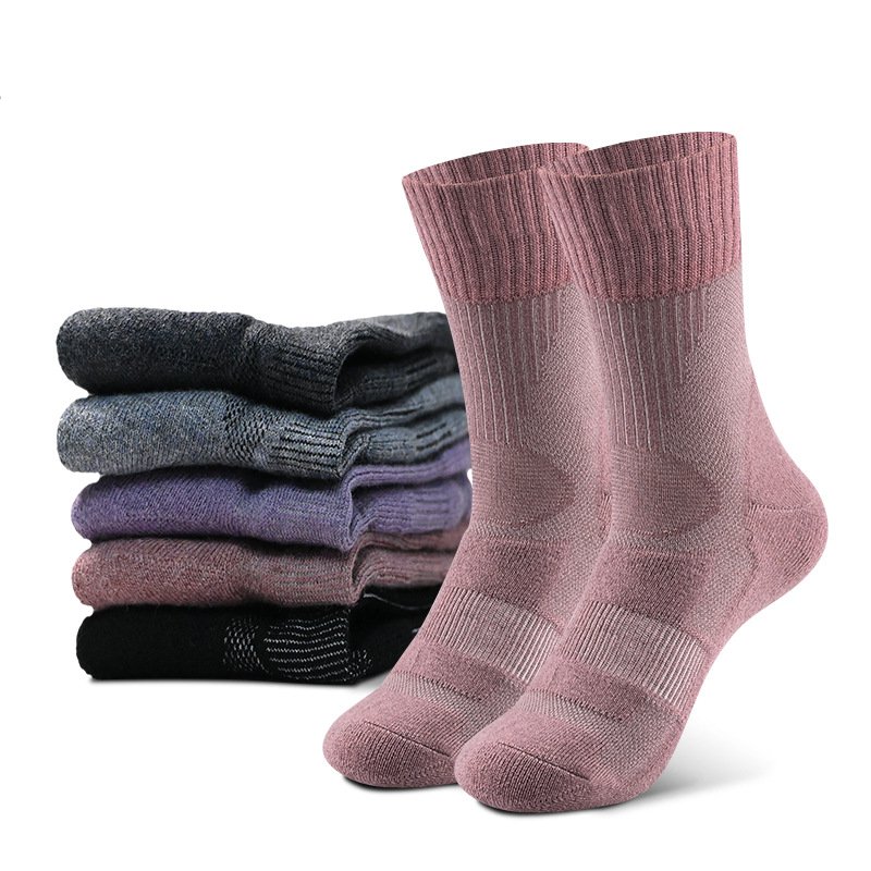 1 Pair Merino Wool Sock Winter – Thermal Sock Winter Bewertung und Preis