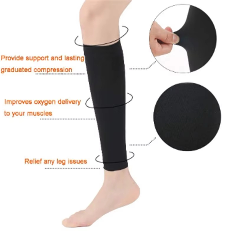 Women Compression Socks Slimmi – Compression Sleeve Calf Bewertung und Preis