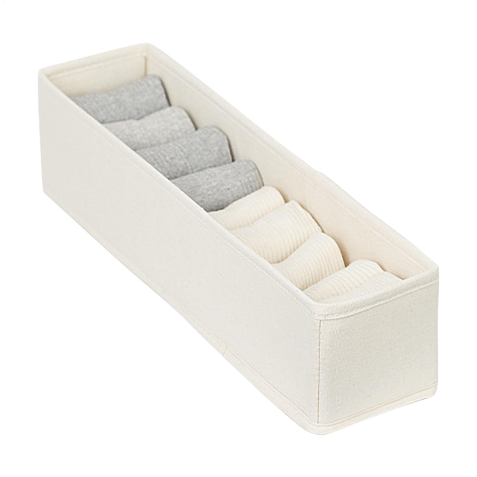 Underwear Organizer Storage Bo – Sock Organizer Tray Bewertung und Preis