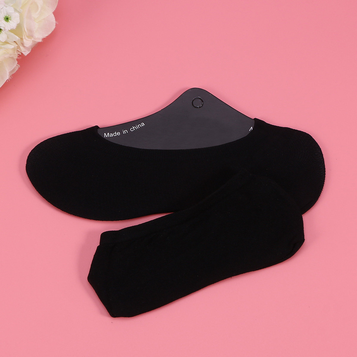 5Pairs Men No Show Socks Low C – Invisibility Sock Loafer Bewertung und Preis