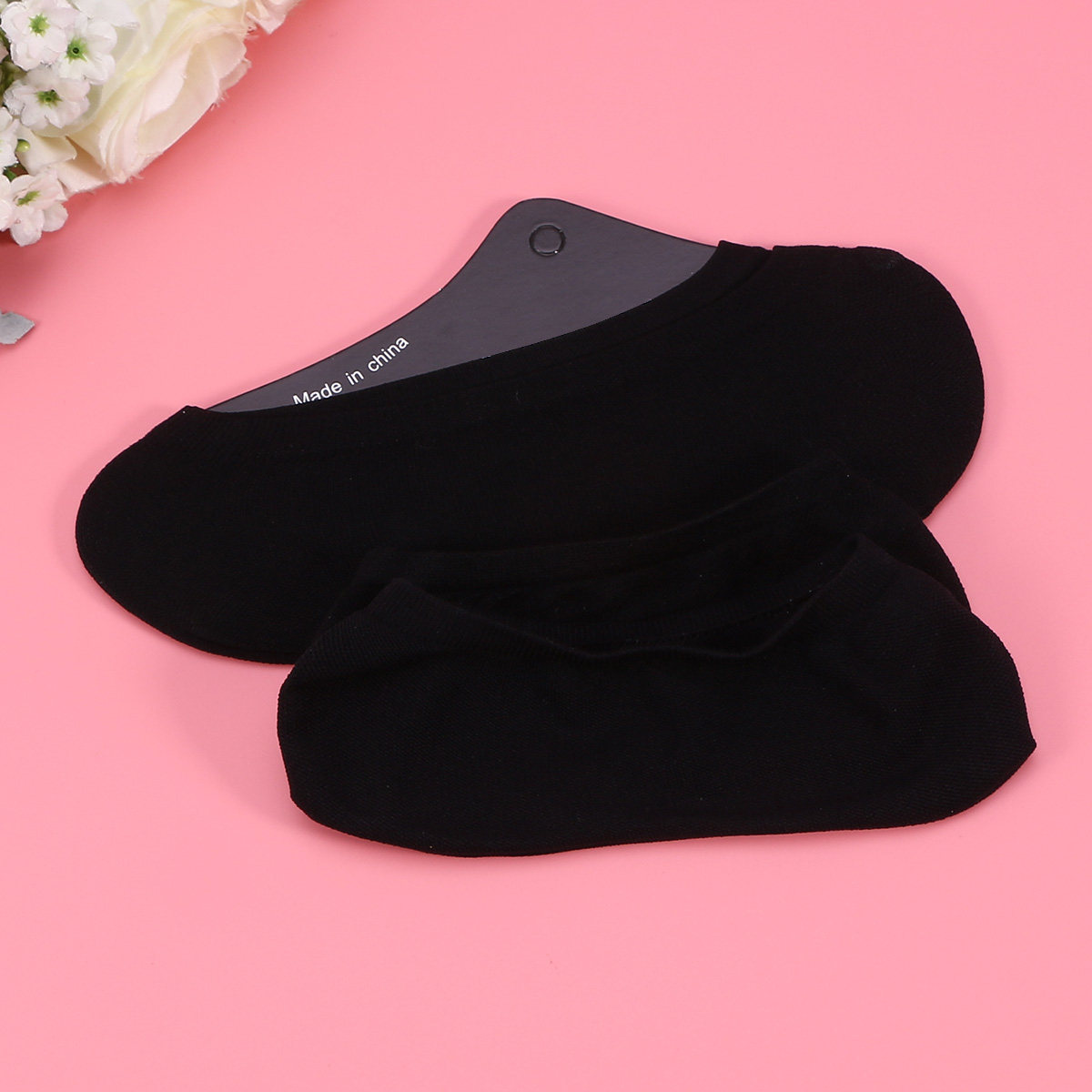 5Pairs Men No Show Socks Low C – Invisibility Sock Loafer Bewertung und Preis