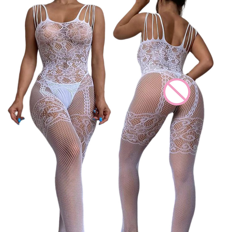 Women Fancy Sexy Lingerie Tran – Fishnet Stocking Women Bewertung und Preis
