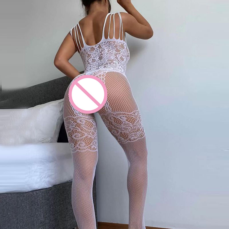 Women Fancy Sexy Lingerie Tran – Fishnet Stocking Women Bewertung und Preis