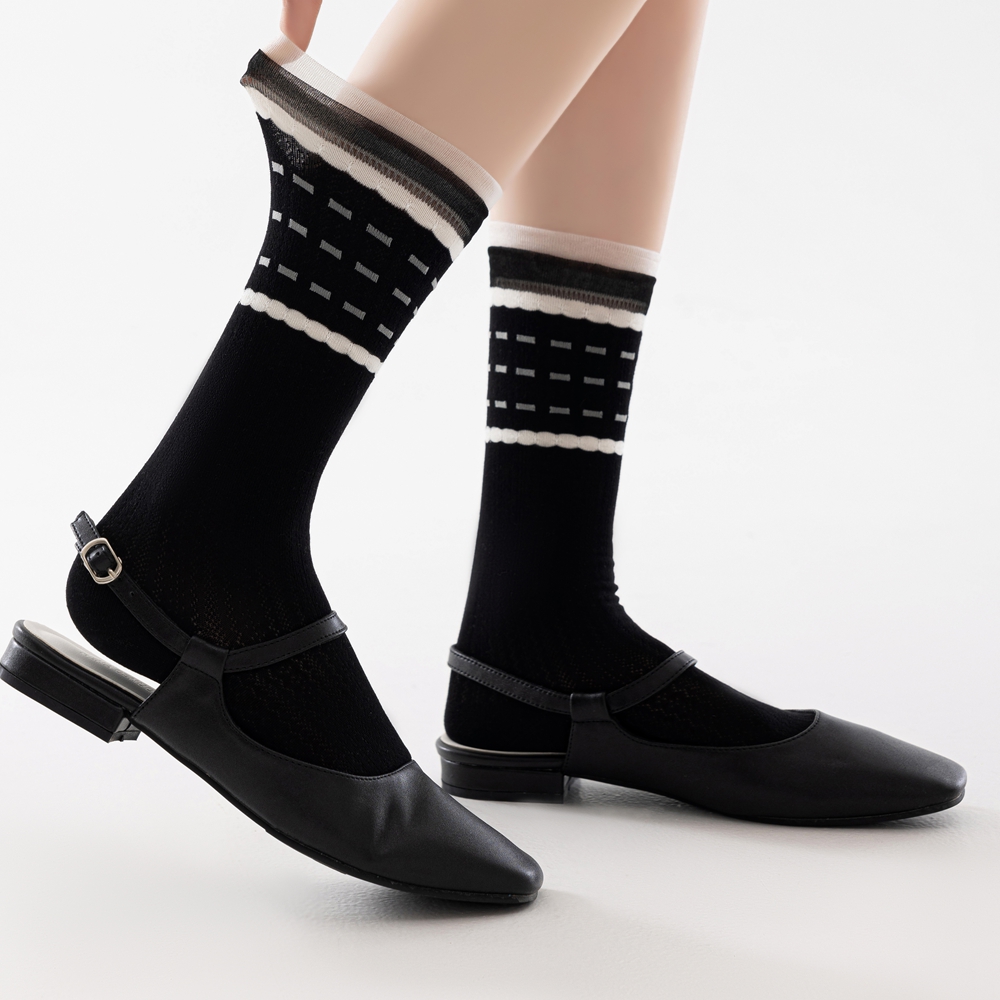 3 Pairs Cute Women's Socks Sum – Silk Sock Bamboo Bewertung und Preis