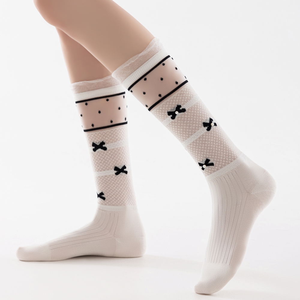 3 Pairs Cute Women's Socks Sum – Silk Sock Bamboo Bewertung und Preis