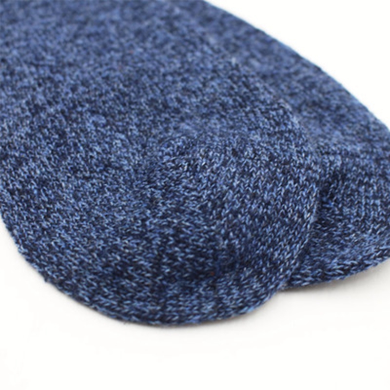 5 Pairs 1 Lot Men's Winter War – Cotton Crew Sock Pack Bewertung und Preis