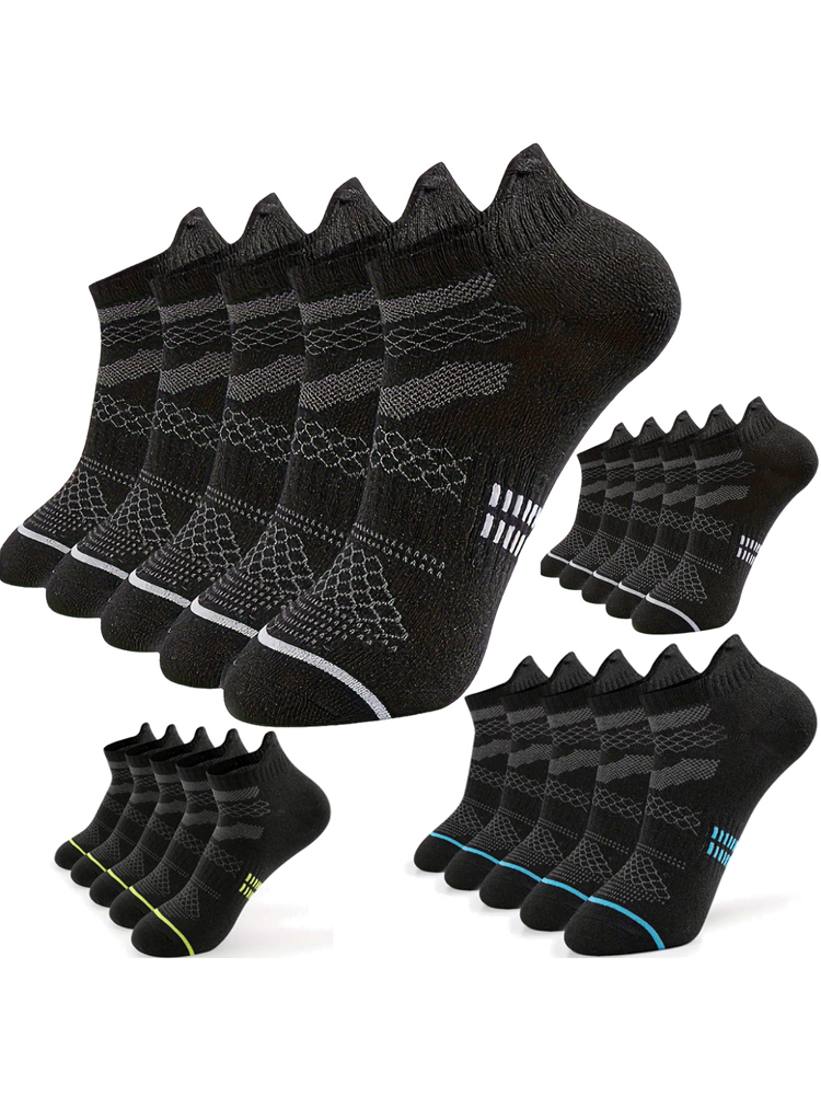 10 Pairs Soft Low Cut No Show  – No Show Sock Women Bewertung und Preis