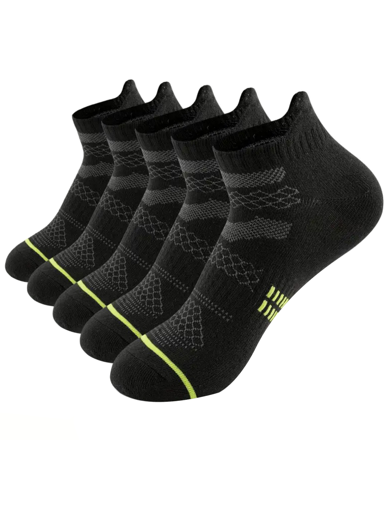 10 Pairs Soft Low Cut No Show  – No Show Sock Women Bewertung und Preis
