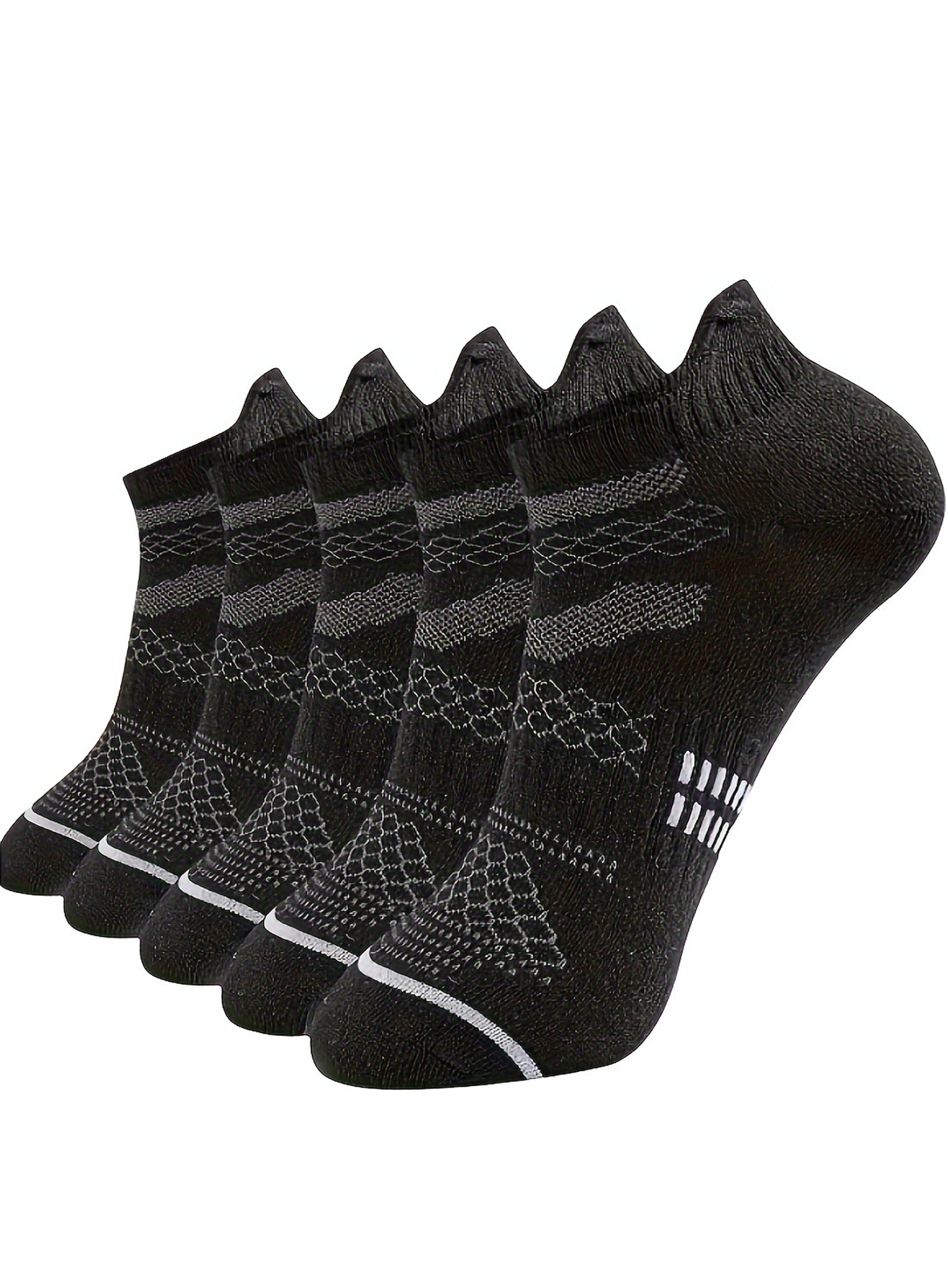 10 Pairs Soft Low Cut No Show  – No Show Sock Women Bewertung und Preis