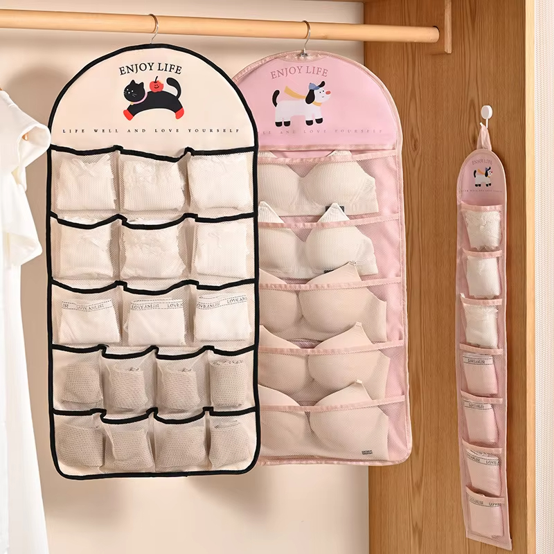 Storage Mesh Bag Underwear Soc – Sock Organizer Tray Bewertung und Preis