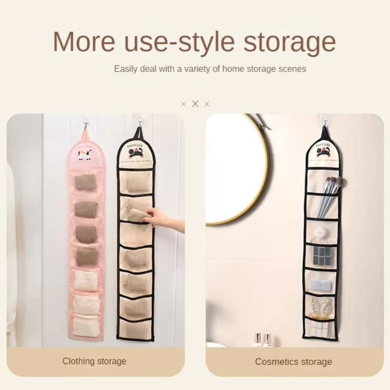 Storage Mesh Bag Underwear Soc – Sock Organizer Tray Bewertung und Preis