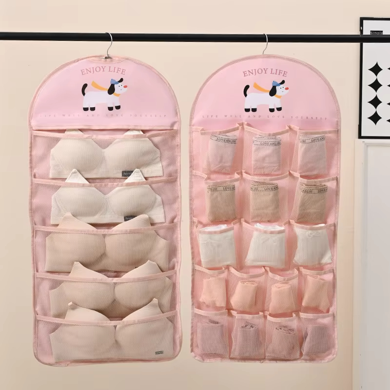 Storage Mesh Bag Underwear Soc – Sock Organizer Tray Bewertung und Preis