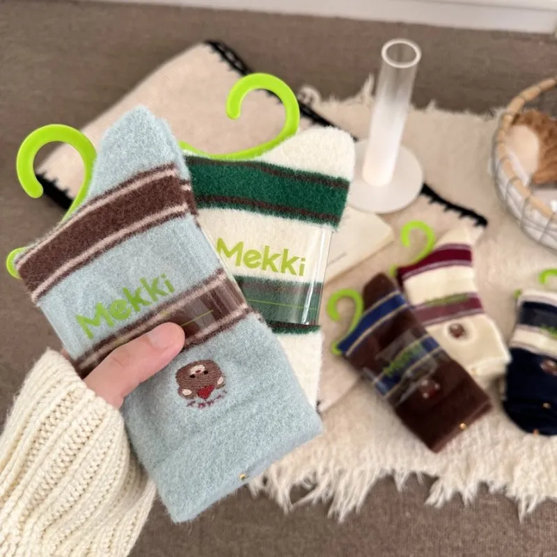 2026 Winter New Japanese Austr – Thermal Sock Winter Bewertung und Preis