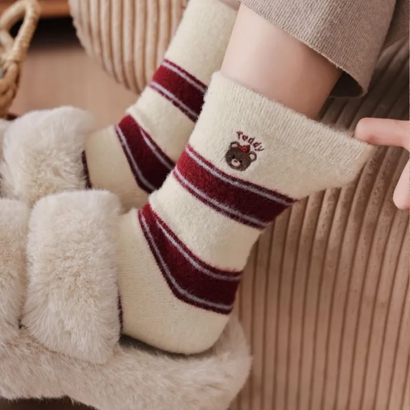 2026 Winter New Japanese Austr – Thermal Sock Winter Bewertung und Preis