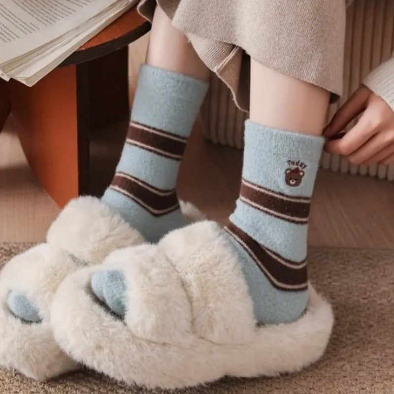 2026 Winter New Japanese Austr – Thermal Sock Winter Bewertung und Preis