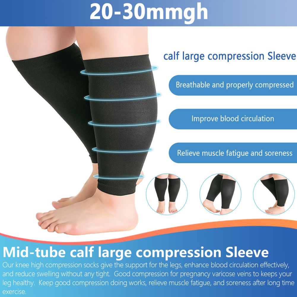 1 Pair Fitness Running Compres – Compression Sock Medical Bewertung und Preis