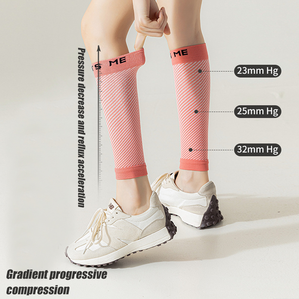 1Pair Calf Compression Sleeve, – Compression Sock Medical Bewertung und Preis