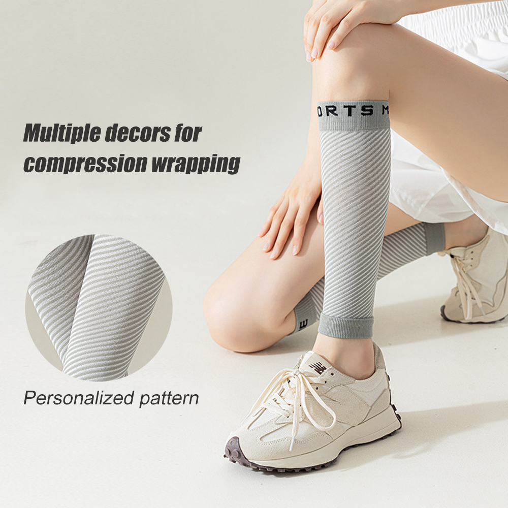 1Pair Calf Compression Sleeve, – Compression Sock Medical Bewertung und Preis