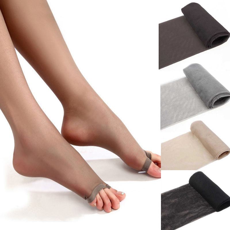 1Pc Women Sheer Ultra-Thin Tig – Tights Pantyhose Sheer Bewertung und Preis